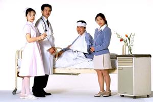 医療事務の資格を取れる短大とは